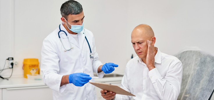 HCG ESSENTIAL HEALTH AND CANCER SCREEN - MALE