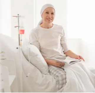 Scalp Cooling Technology at HCG	