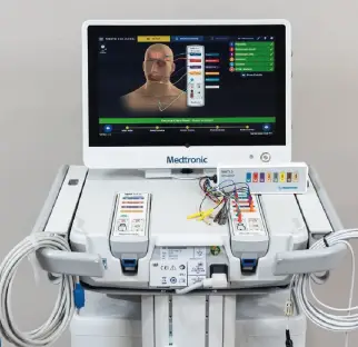 Nerve Monitoring System