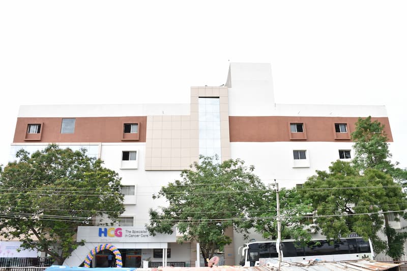 HCG Cancer Centre 