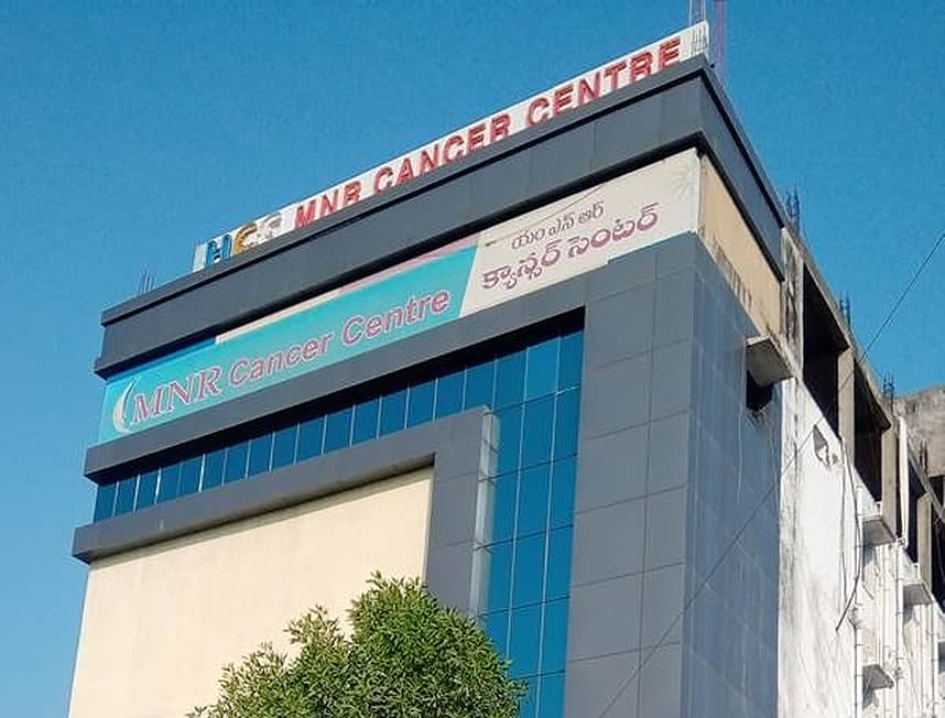 HCG MNR Curie Cancer Center 