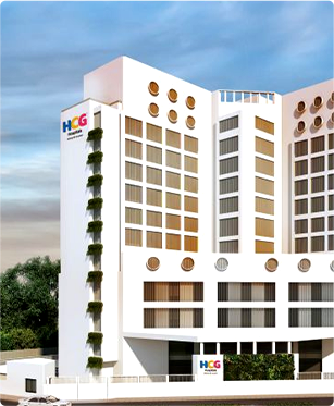 HCG Hospitals, Rajkot