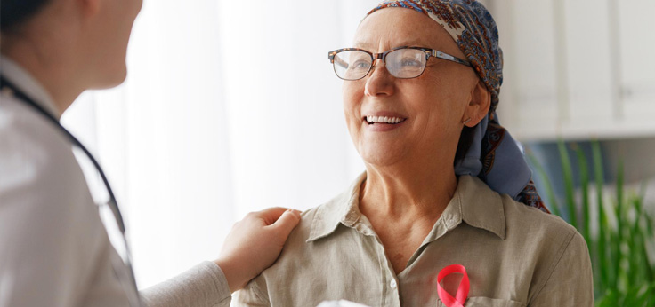 HCG ESSENTIAL SCREEN - FEMALE - ABOVE 45 YRS