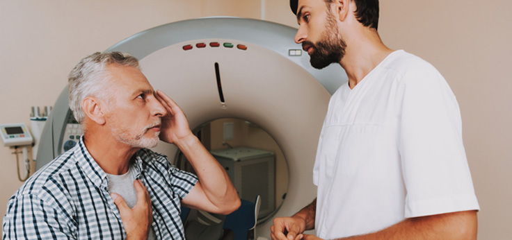 HCG ESSENTIAL SCREEN - MALE - ABOVE 45 YRS