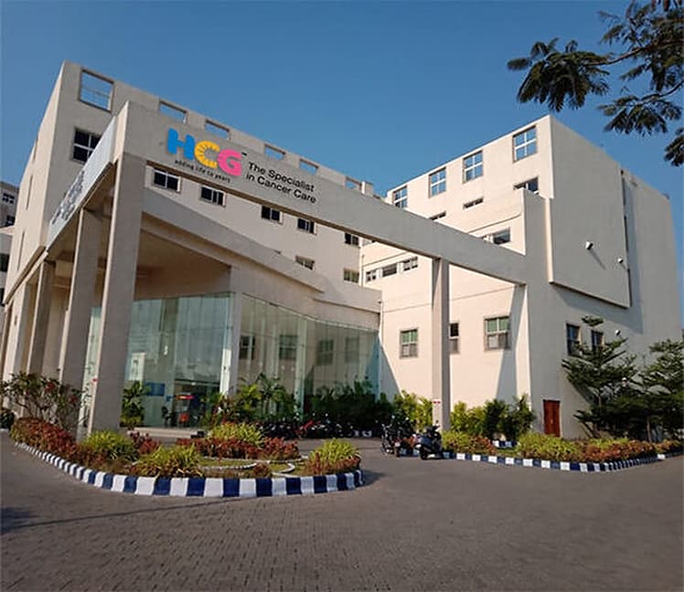 HCG Cancer Centre