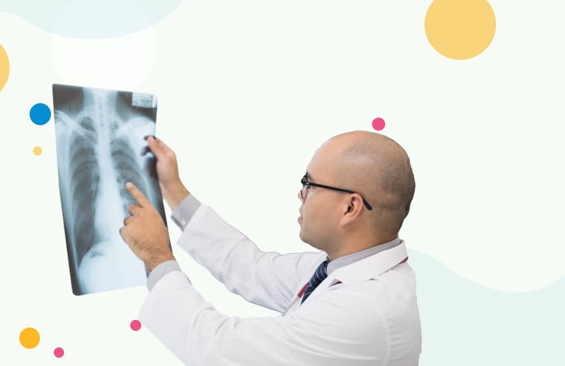 5 Things You Should Know About Different Stages of Cancer