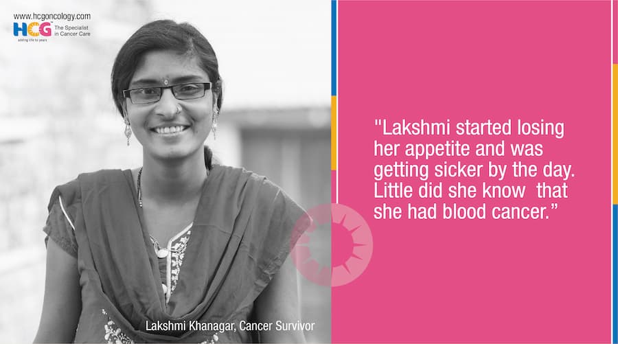 Across Hardships, Music & Love : Lakshmi's Story