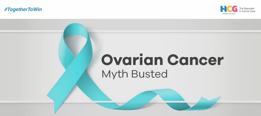 Breaking Down Some Major Myths About Ovarian Cancer
