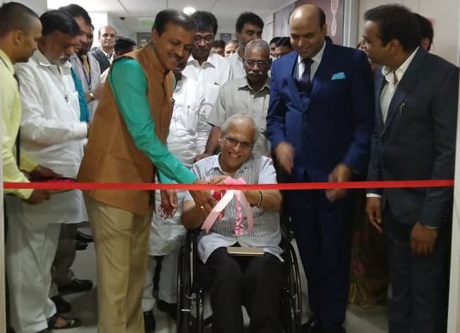 Introducing Bone Marrow Transplant at HCG Manvata Cancer Centre, Nashik