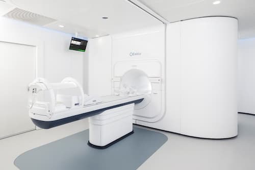 Licensing agreement in India enables advanced cancer treatment with Elekta Unity