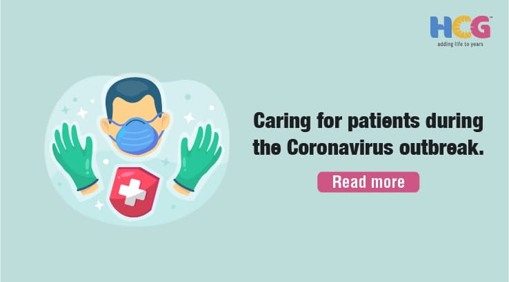 Mitigating the risk factors for the treatment of cancer patients amidst COVID-19