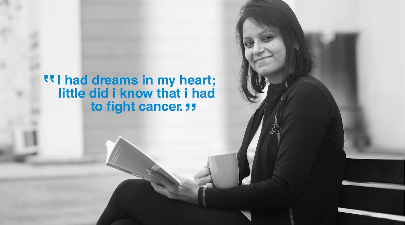When Love Went Beyond Cancer