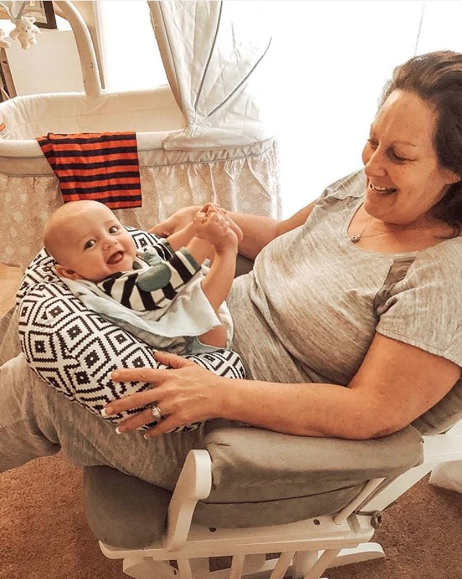 Breast cancer can't deter motherhood, if intervened at right moment: Experts
