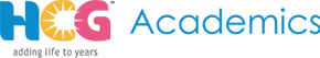 HCG Academics Logo