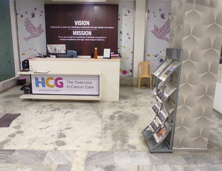 HCG Gallery