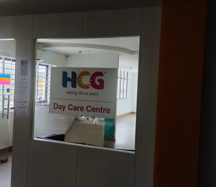 HCG Gallery