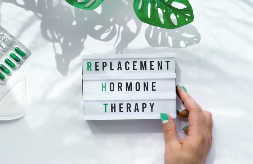 Hormone Therapy for Breast Cancers – What Should Patients Know