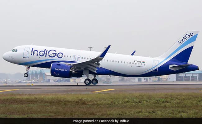 India's First Air Corridor: IndiGo Flies Plasma From Bengaluru For COVID-19 Patient In Srinagar