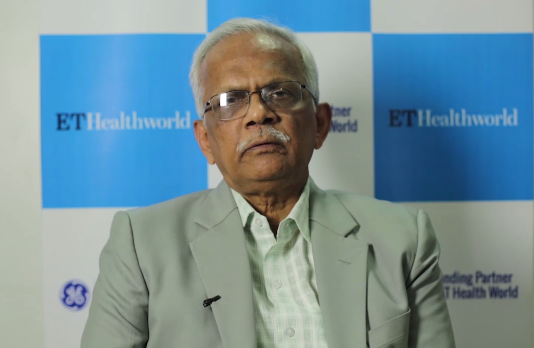 Stereotactic radiosurgery has greatly improved the control rate of tumour : Dr Kumara Swamy