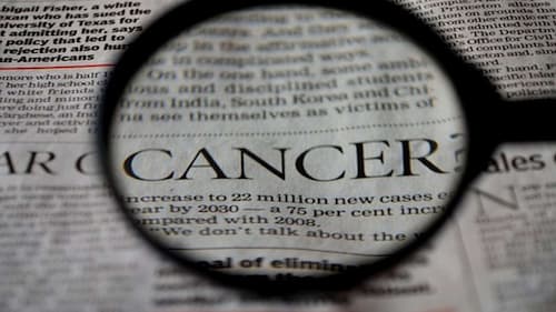 Early Detection Of Cancer: A Veritable Game Changer