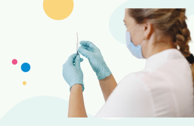 HPV Vaccine Reduces Cervical Cancer Risk