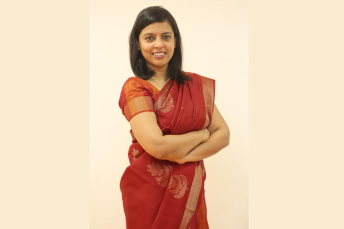 Sleep apnea leading to the risk of Head and Neck Cancer: Dr. Shalini Thakur