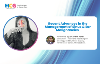 Recent Advances in the Management of Sinus and Ear Malignancies