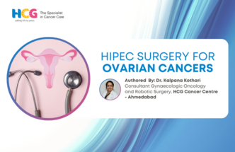Hipec Surgery for Ovarian Cancers: Expert Gynaec Oncosurgeon Answers Burning Questions