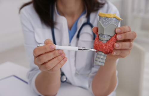 Papillary Thyroid Carcinoma Explained: Symptoms and Treatment